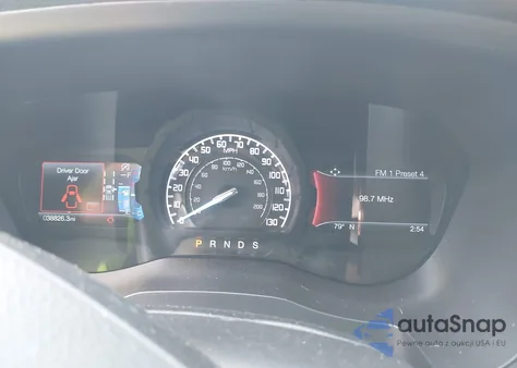 2019 Ford Ranger Lariat from USA, damaged, VIN 1FTER4FH4KLA37005